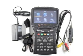 Localizador de Sat�lite Satlink WS-6960 - Preto