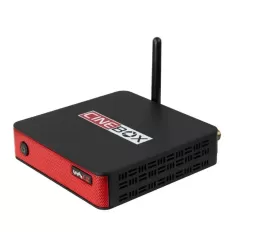 Cinebox Fantasia Z2