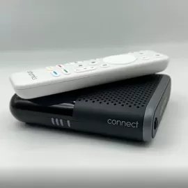Athomics Connect